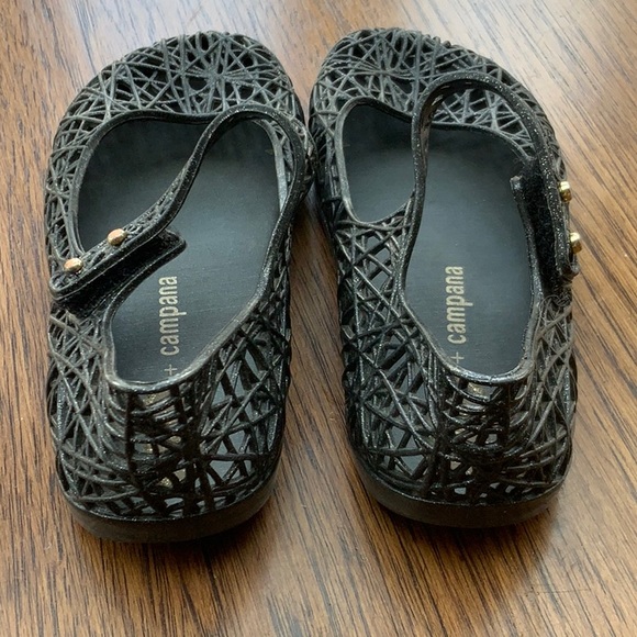 Mini Melissa shoes - Picture 4 of 4